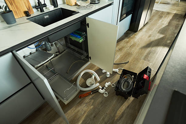 Reliable Plumbing contractor in Bentonville, AR by Street Wise - Plumbing